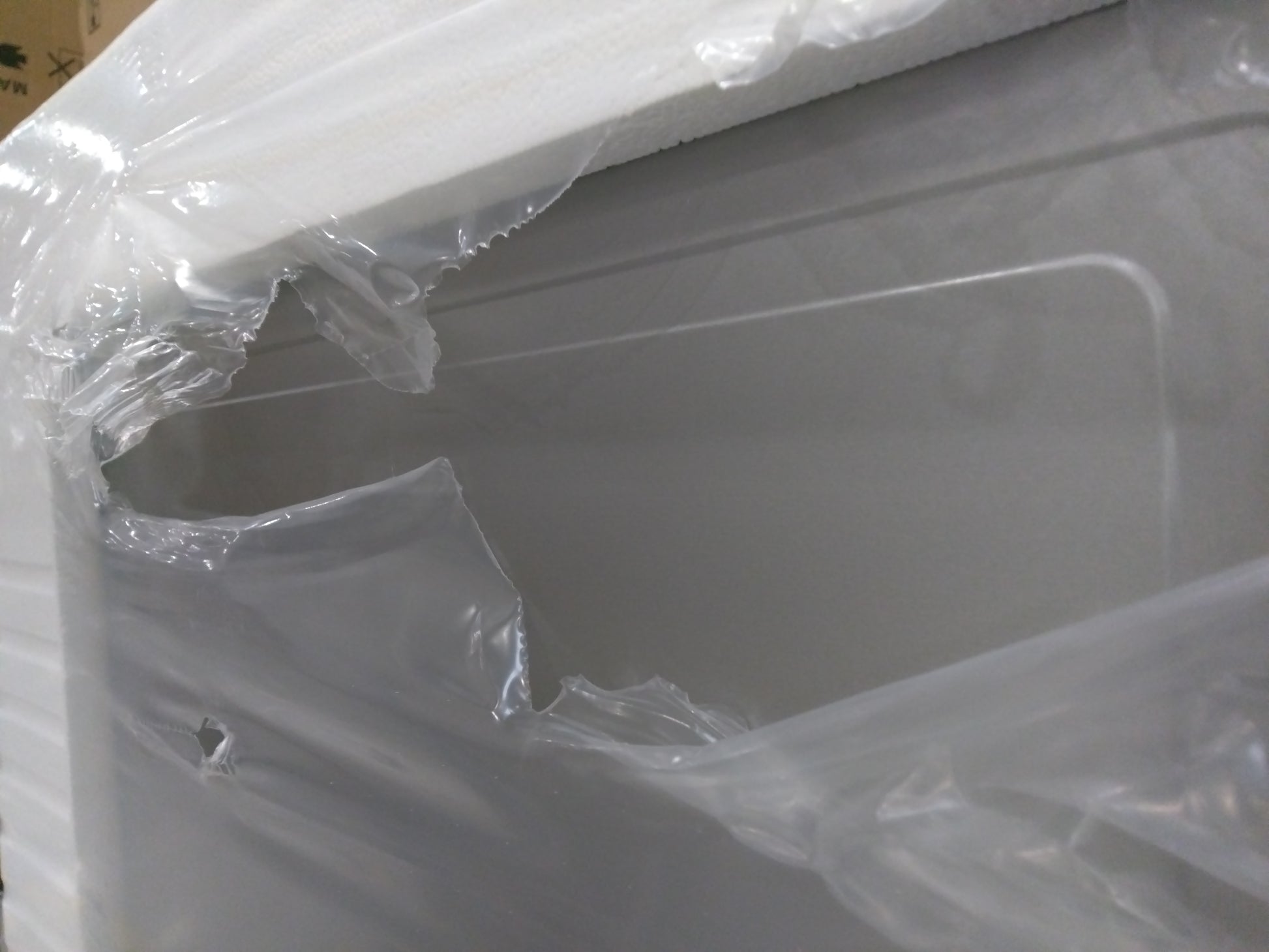 Cuisinière À Induction 73 L Reconditionné ELECTROLUX LKI64890BX : détails