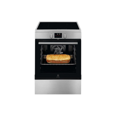 Cuisinière à induction ELECTROLUX LKI64890BX