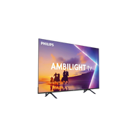 Téléviseur Led  Reconditionné PHILIPS 43PUS8400 108 CM (43") : vue du côté droit