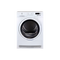 Seche-Linge Pompe À Chaleur 8 kg Reconditionné ELECTROLUX EW7H6824RB : vue de face