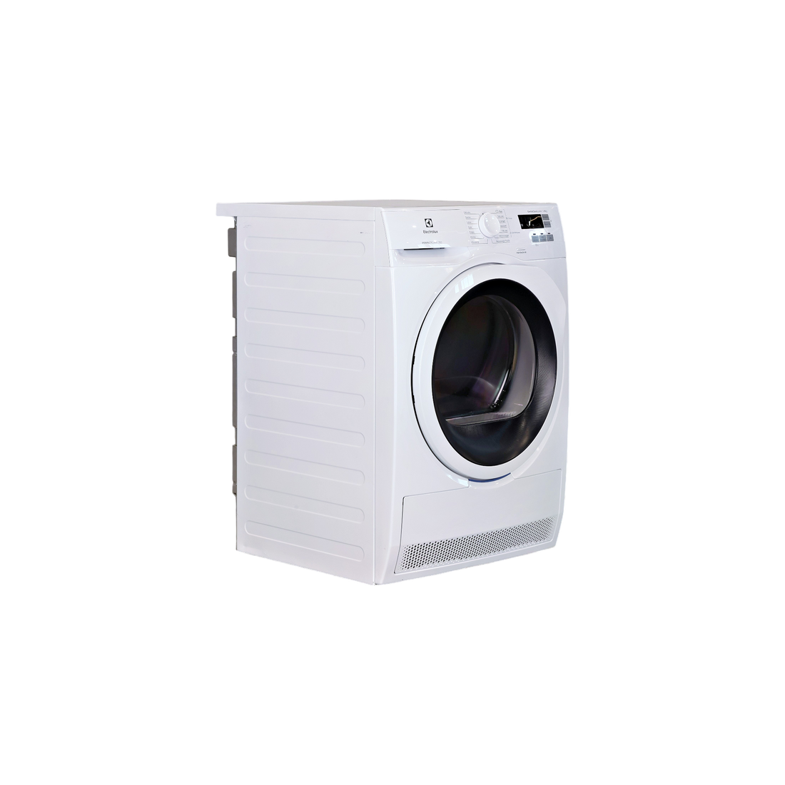 Seche-Linge Pompe À Chaleur 8 kg Reconditionné ELECTROLUX EW7H6824RB : vue du côté droit