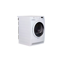 Seche-Linge Pompe À Chaleur 8 kg Reconditionné ELECTROLUX EW7H6824RB : vue du côté droit