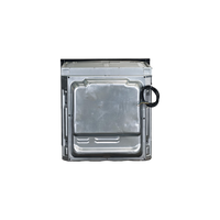 Four chaleur tournante 71 L Reconditionné INDESIT IFWS 3841 JP BL