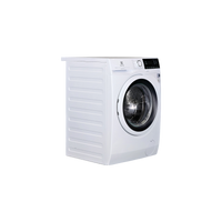 Lave-linge Hublot 8 kg Reconditionné ELECTROLUX EW6F3854AG