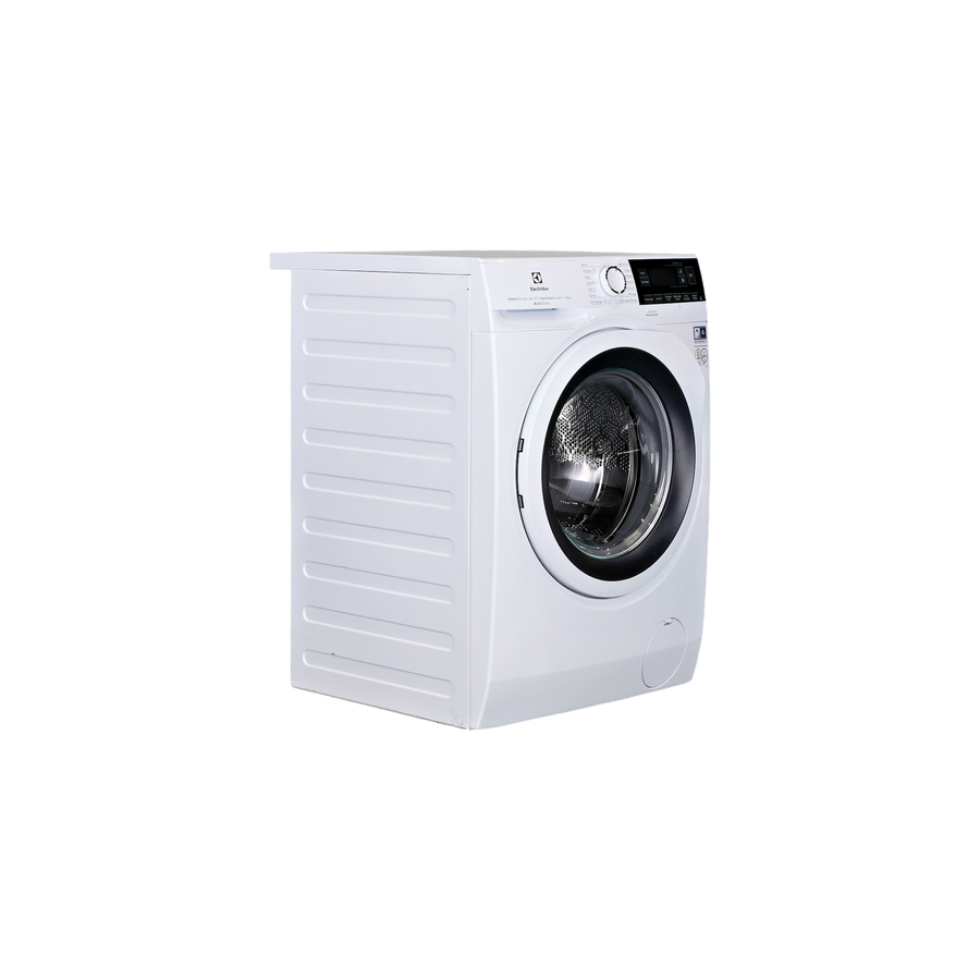 Lave-linge Hublot 8 kg Reconditionné ELECTROLUX EW6F3854AG