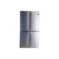 Réfrigérateur HISENSE RQ758N4SBSE