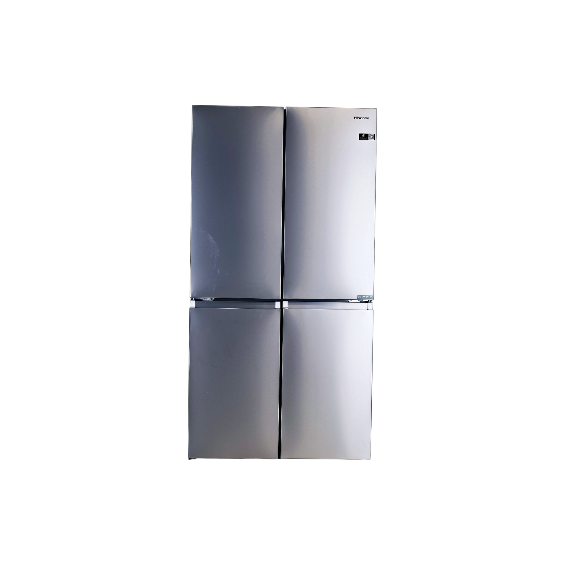 Réfrigérateur HISENSE RQ758N4SBSE