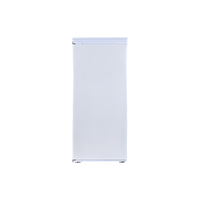 Réfrigérateur Encastrable 197 L Reconditionné SCHNEIDER SCRLEA1122 : vue de face