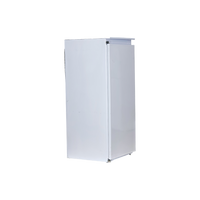 Réfrigérateur Encastrable 197 L Reconditionné SCHNEIDER SCRLEA1122 : vue du côté droit