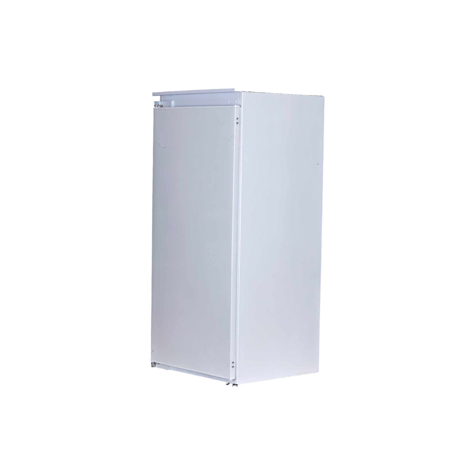 Réfrigérateur Encastrable 197 L Reconditionné SCHNEIDER SCRLEA1122 : vue du côté gauche