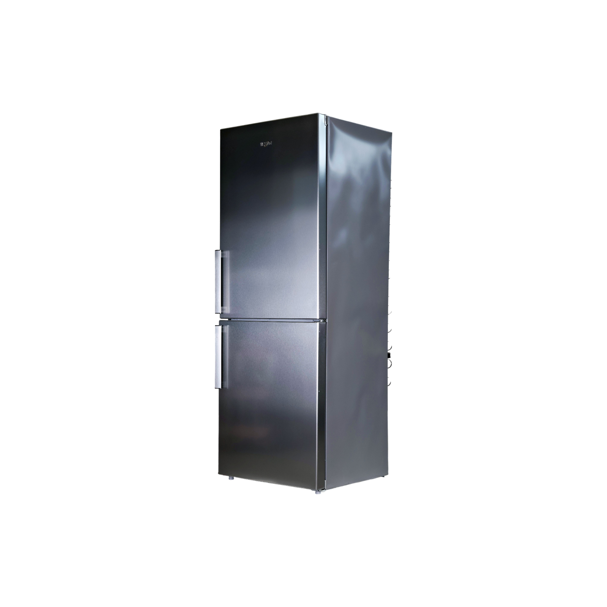 Réfrigérateur Avec Congélateur 309 L Reconditionné WHIRLPOOL WB70I952X