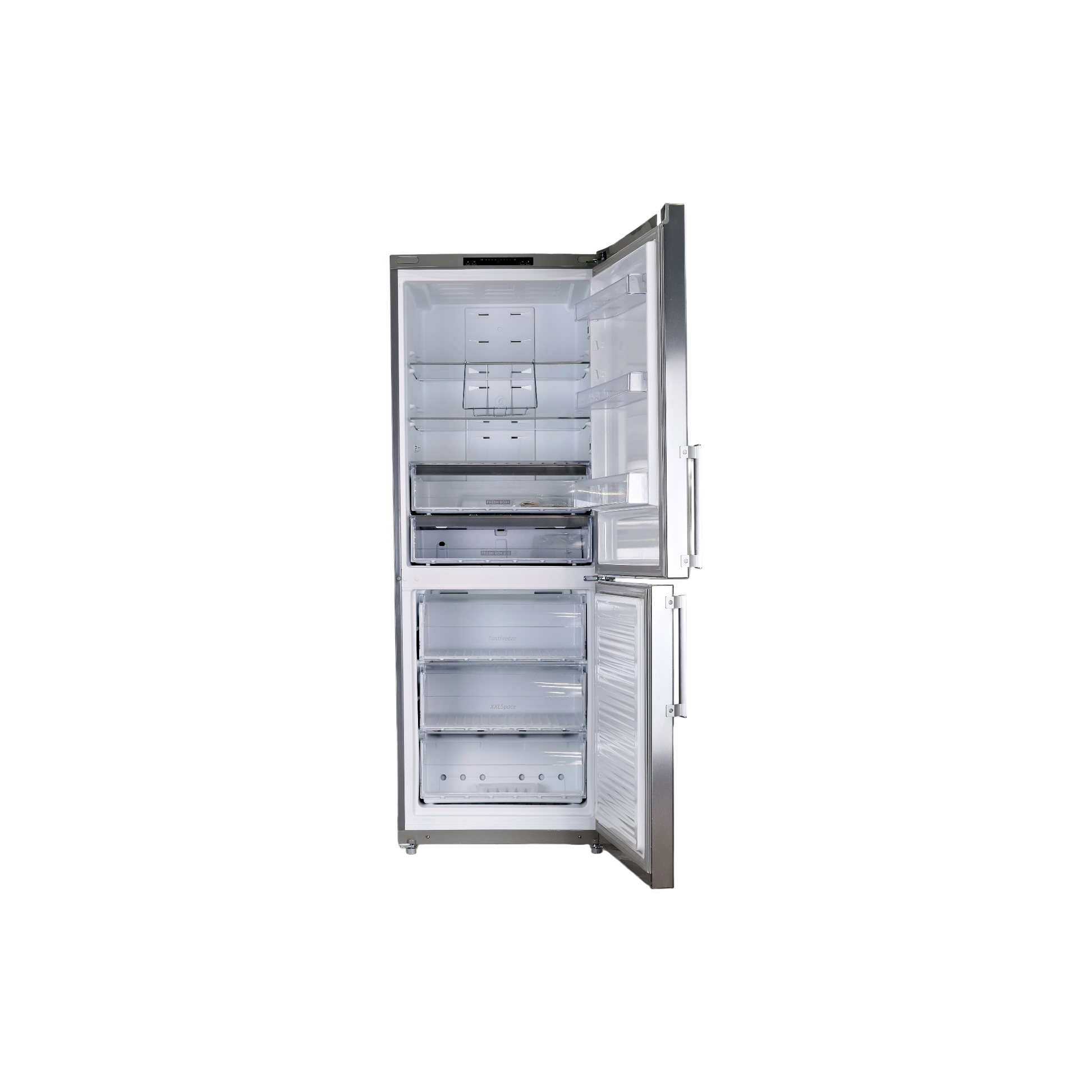 Réfrigérateur Avec Congélateur 309 L Reconditionné WHIRLPOOL WB70I952X