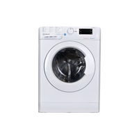 Lave-linge hublot 7 kg Reconditionné INDESIT BWE71484XWFRN