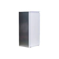 Réfrigérateur Encastrable 169 L Reconditionné BEKO BSSA300M4SN : vue du côté droit