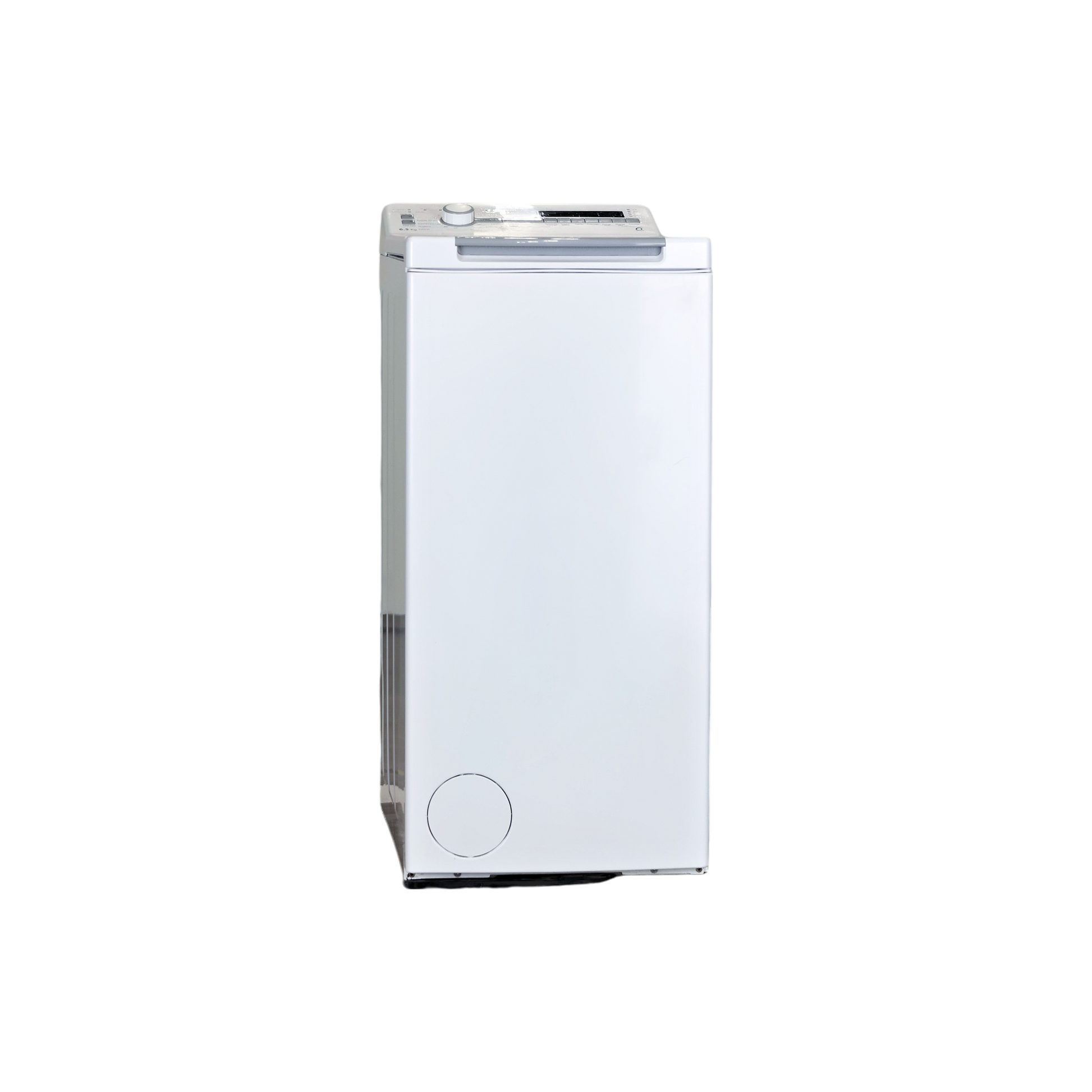 Lave-linge Top 6.5 kg Reconditionné WHIRLPOOL TDLR 65210