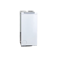 Lave-linge Top 6.5 kg Reconditionné WHIRLPOOL TDLR 65210