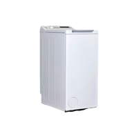 Lave-linge Top 6.5 kg Reconditionné WHIRLPOOL TDLR 65210