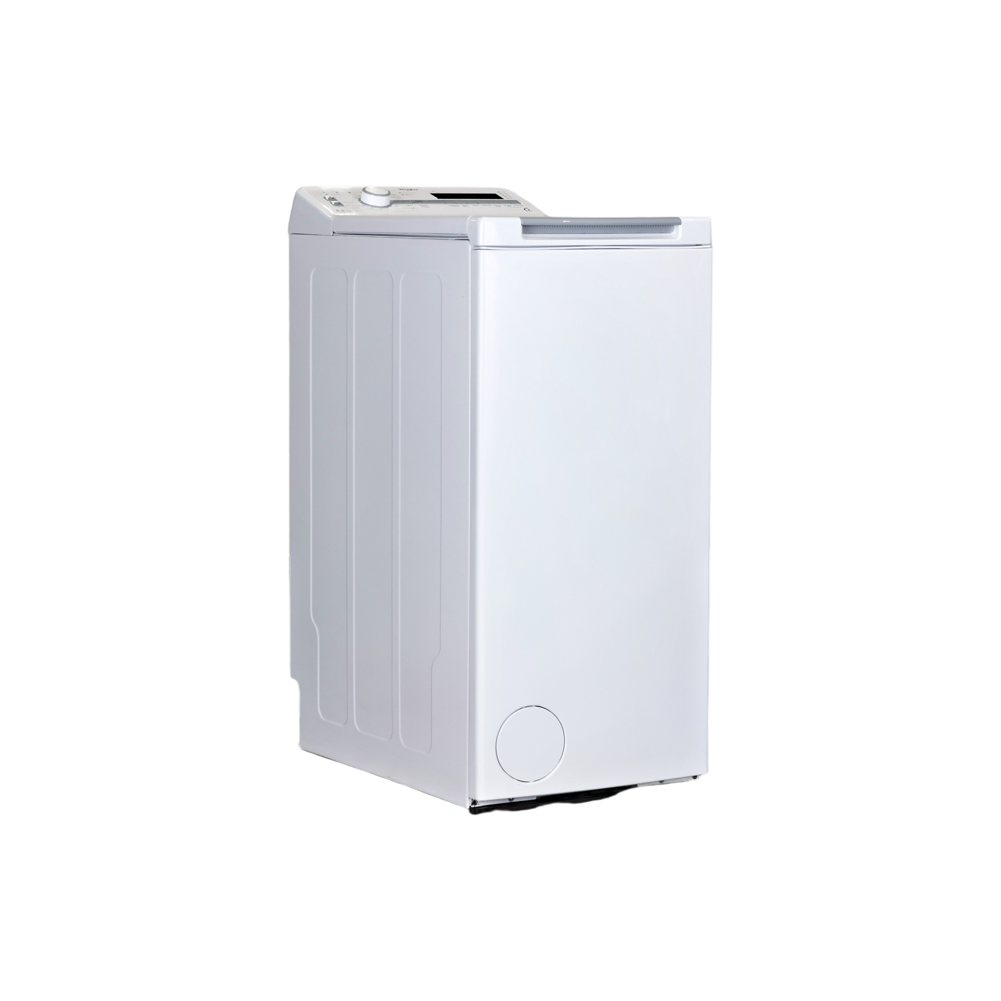 Lave-linge Top 6.5 kg Reconditionné WHIRLPOOL TDLR 65210