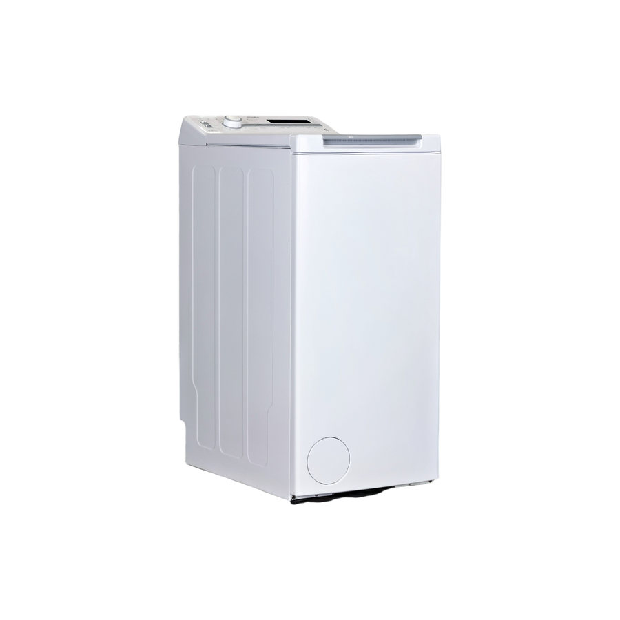 Lave-linge Top 6.5 kg Reconditionné WHIRLPOOL TDLR 65210