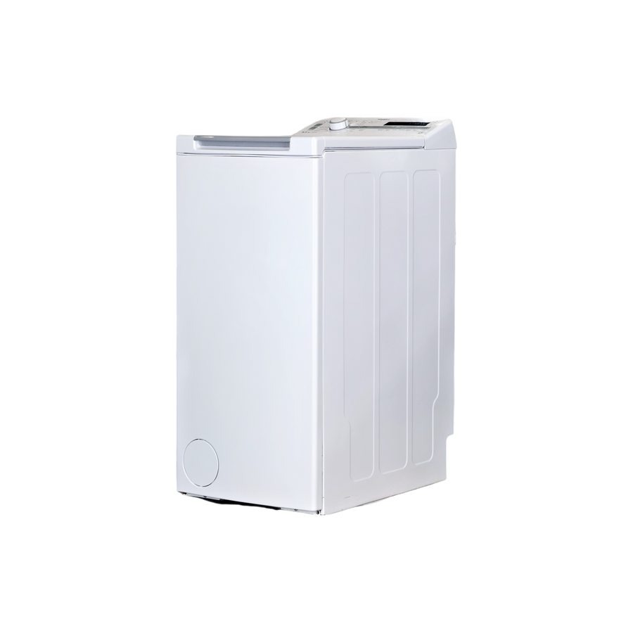 Lave-linge Top 6.5 kg Reconditionné WHIRLPOOL TDLR 65210