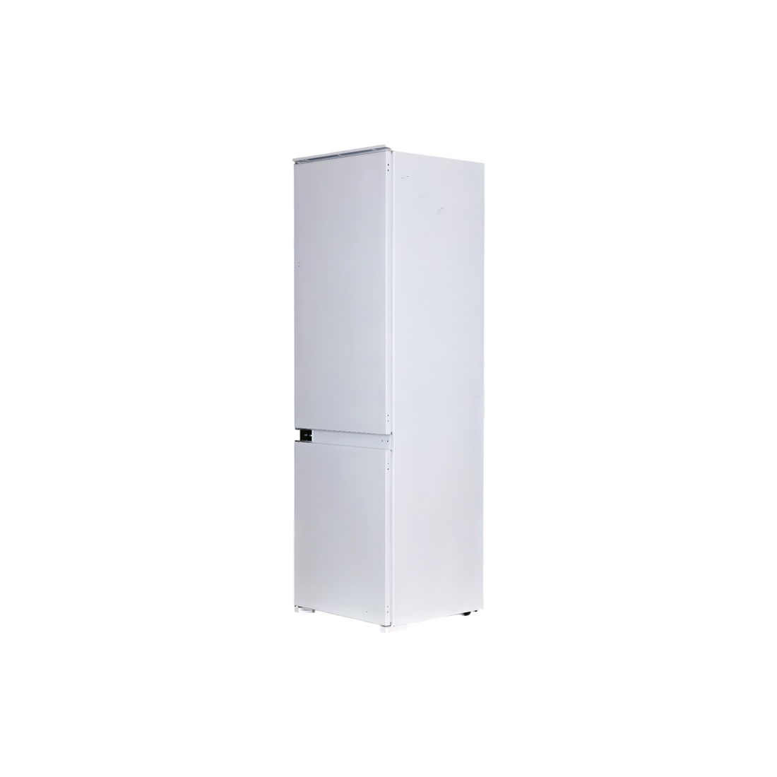 Réfrigérateur Encastrable 248 L Reconditionné SCHNEIDER SCRC248ASS : vue du côté gauche