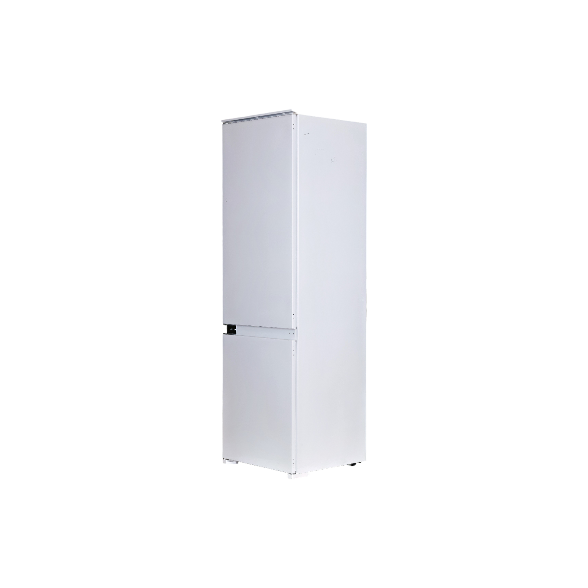 Réfrigérateur Encastrable 248 L Reconditionné SCHNEIDER SCRC248ASS : vue du côté gauche