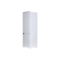 Réfrigérateur Encastrable 248 L Reconditionné SCHNEIDER SCRC248ASS : vue du côté gauche