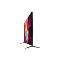 Téléviseur Led  Reconditionné SONY KD-55XH9505 139 CM (55") : vue du côté gauche