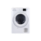 Seche-Linge Pompe À Chaleur 9 kg Reconditionné INDESIT YTM1193XFR : vue de face