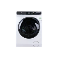 Lave-Linge Hublot 10 kg Reconditionné ELECTROLUX EW9FI71014FC : vue de face