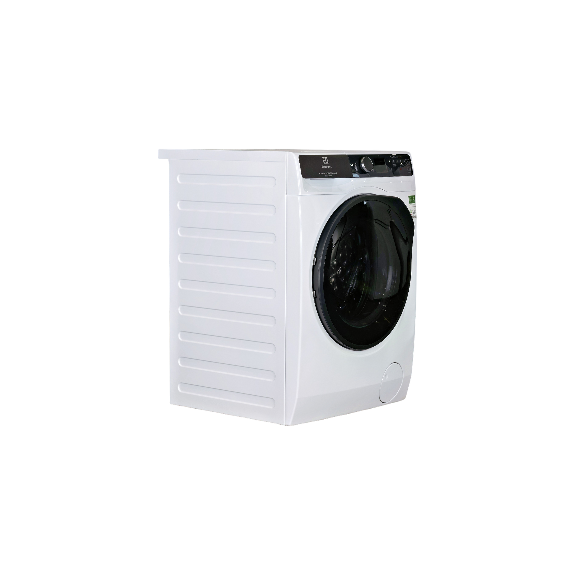 Lave-Linge Hublot 10 kg Reconditionné ELECTROLUX EW9FI71014FC : vue du côté droit