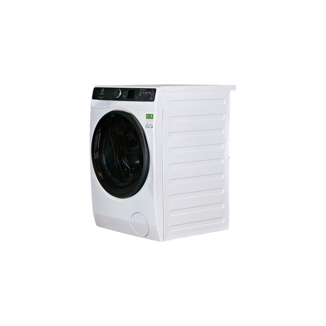 Lave-Linge Hublot 10 kg Reconditionné ELECTROLUX EW9FI71014FC : vue du côté gauche
