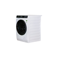 Lave-Linge Hublot 10 kg Reconditionné ELECTROLUX EW9FI71014FC : vue du côté gauche