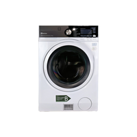 Lave-linge sechant 10 kg Reconditionné ELECTROLUX EW9W1165RB
