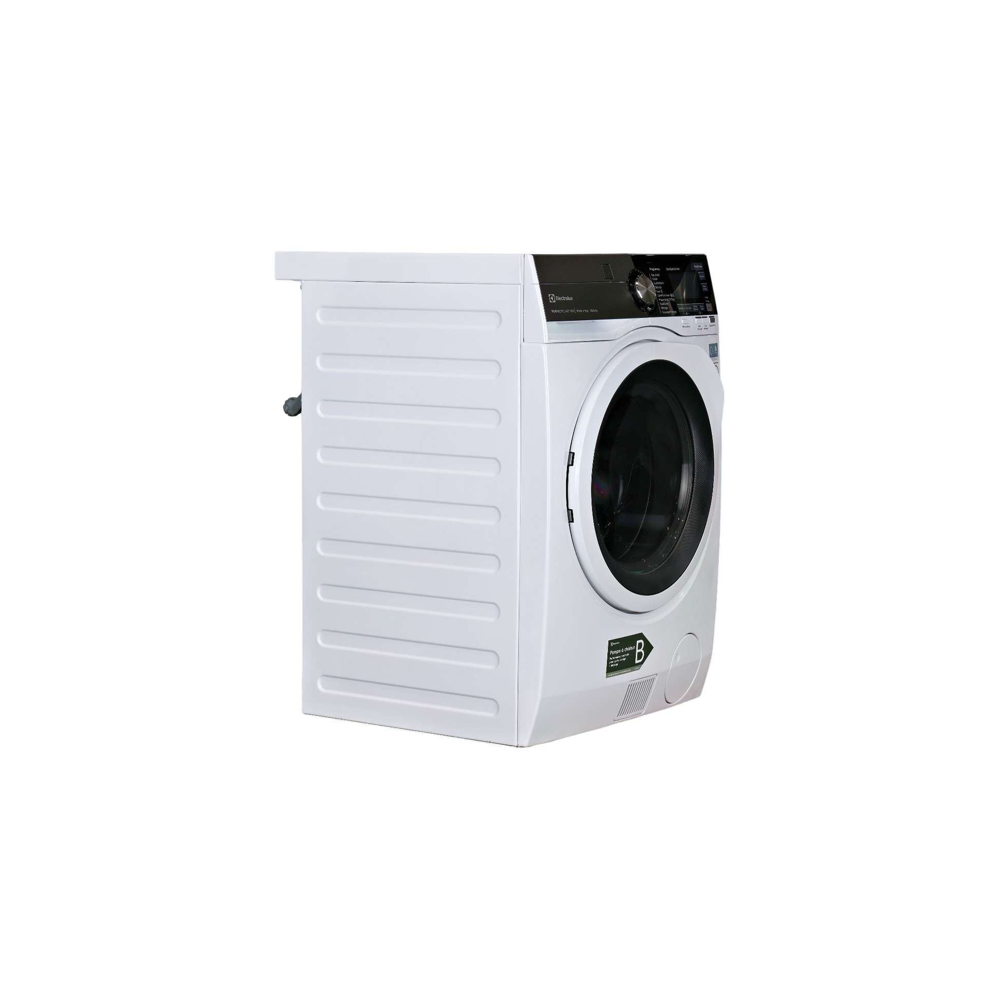 Lave-linge sechant 10 kg Reconditionné ELECTROLUX EW9W1165RB