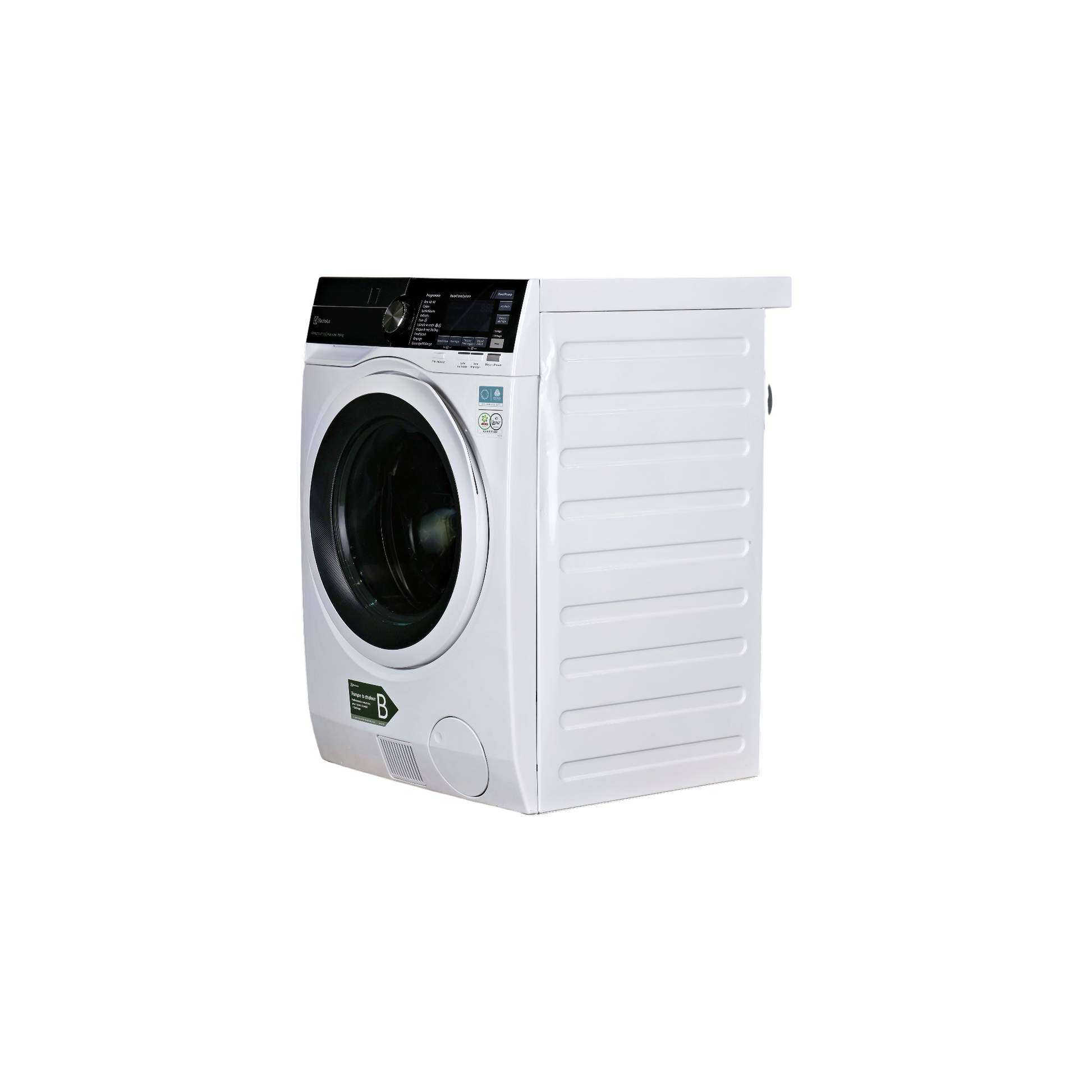 Lave-linge sechant 10 kg Reconditionné ELECTROLUX EW9W1165RB