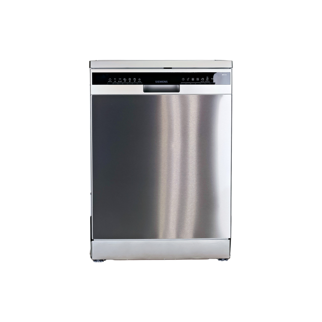 Lave-Vaisselle Pose Libre 14 Cvts Reconditionné SIEMENS SN23EI00ME : vue de face
