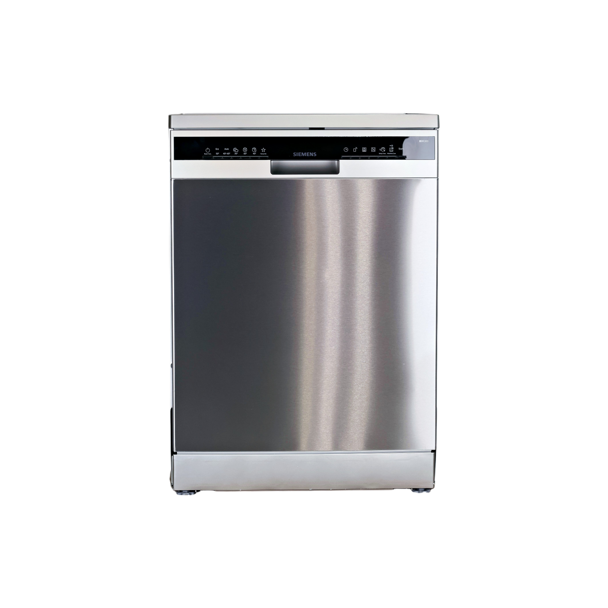 Lave-Vaisselle Pose Libre 14 Cvts Reconditionné SIEMENS SN23EI00ME : vue de face