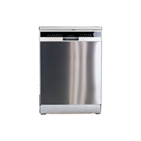 Lave-Vaisselle Pose Libre 14 Cvts Reconditionné SIEMENS SN23EI00ME : vue de face