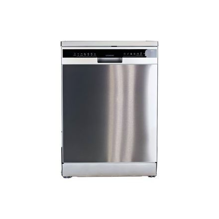 Lave-Vaisselle Pose Libre 14 Cvts Reconditionné SIEMENS SN23EI00ME : vue de face