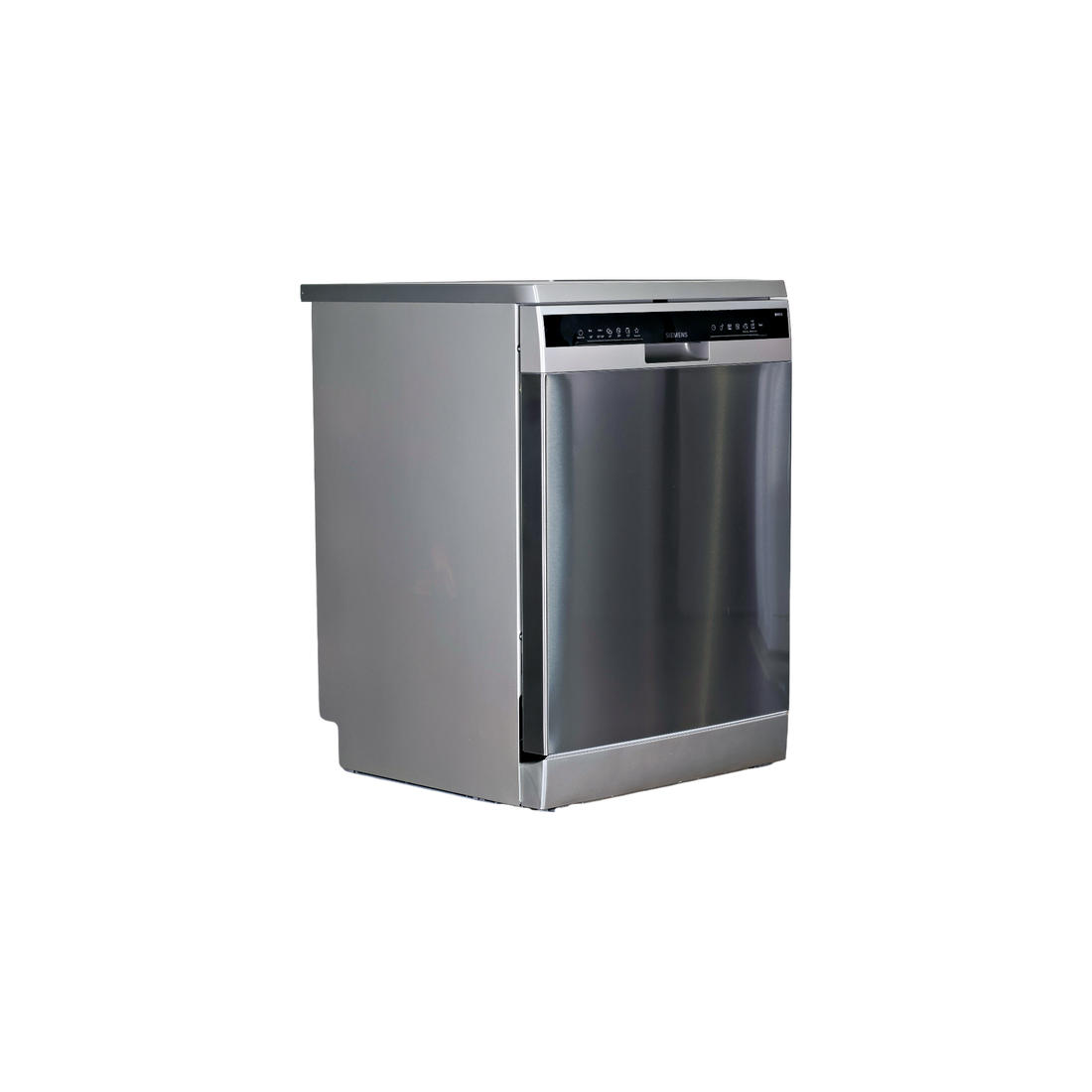 Lave-Vaisselle Pose Libre 14 Cvts Reconditionné SIEMENS SN23EI00ME : vue du côté droit