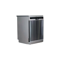 Lave-Vaisselle Pose Libre 14 Cvts Reconditionné SIEMENS SN23EI00ME : vue du côté droit