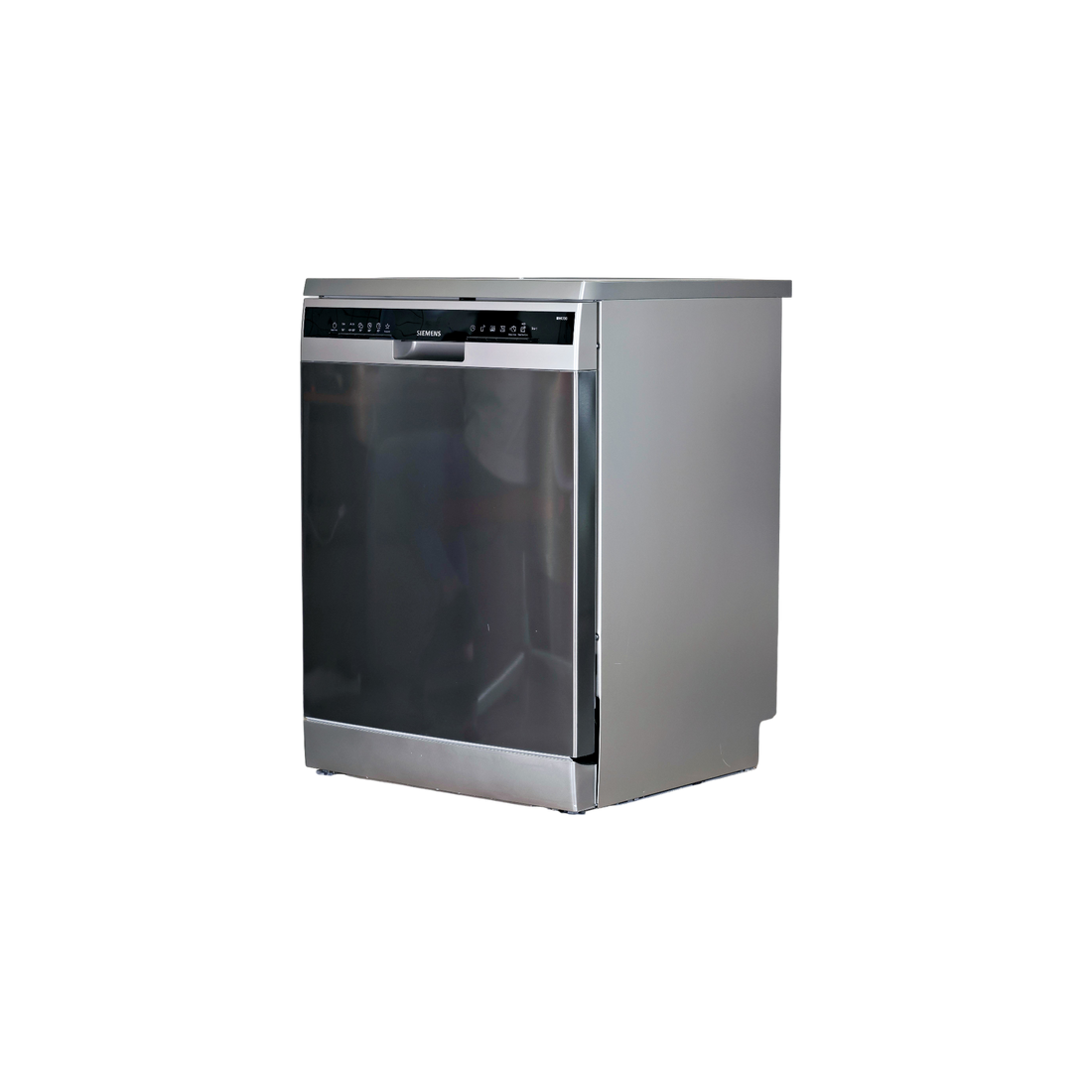 Lave-Vaisselle Pose Libre 14 Cvts Reconditionné SIEMENS SN23EI00ME : vue du côté gauche