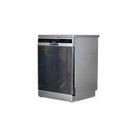 Lave-Vaisselle Pose Libre 14 Cvts Reconditionné SIEMENS SN23EI00ME : vue du côté gauche