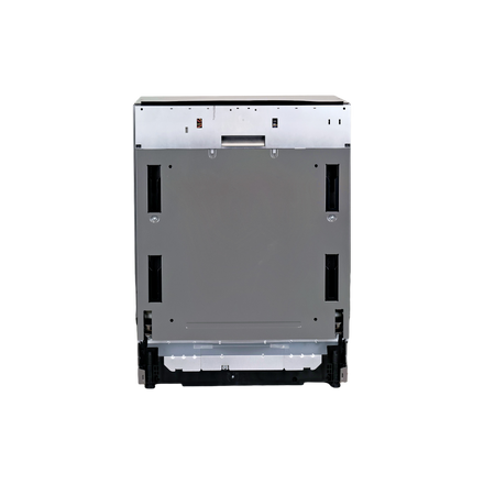 Lave-Vaisselle Encastrable 14 Cvts Reconditionné LG DB476TXS : vue de face