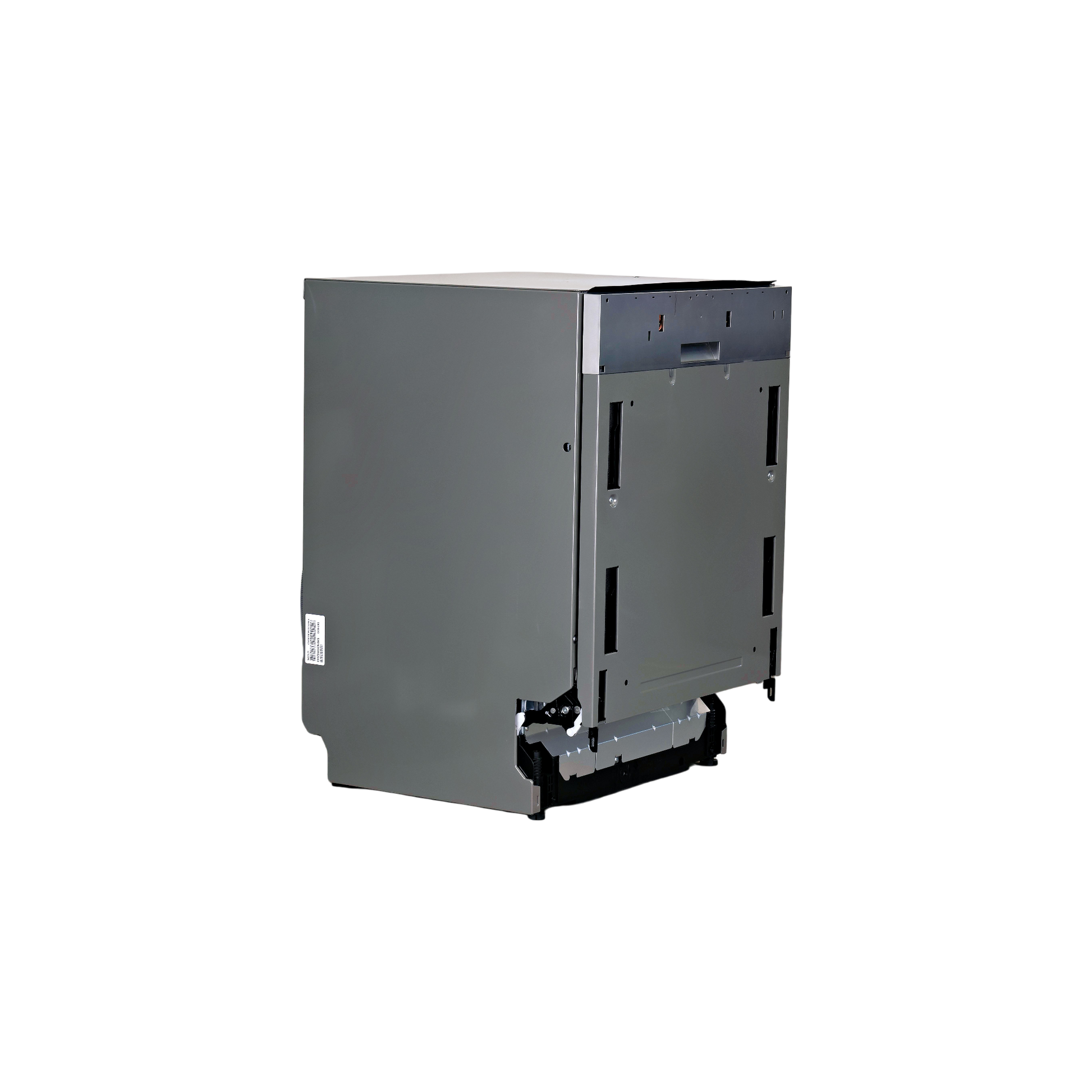 Lave-Vaisselle Encastrable 14 Cvts Reconditionné LG DB476TXS : vue du côté droit