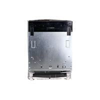 Lave-Vaisselle Encastrable 16 Cvts Reconditionné WHIRLPOOL WH6IB16AM6T0 : vue de face