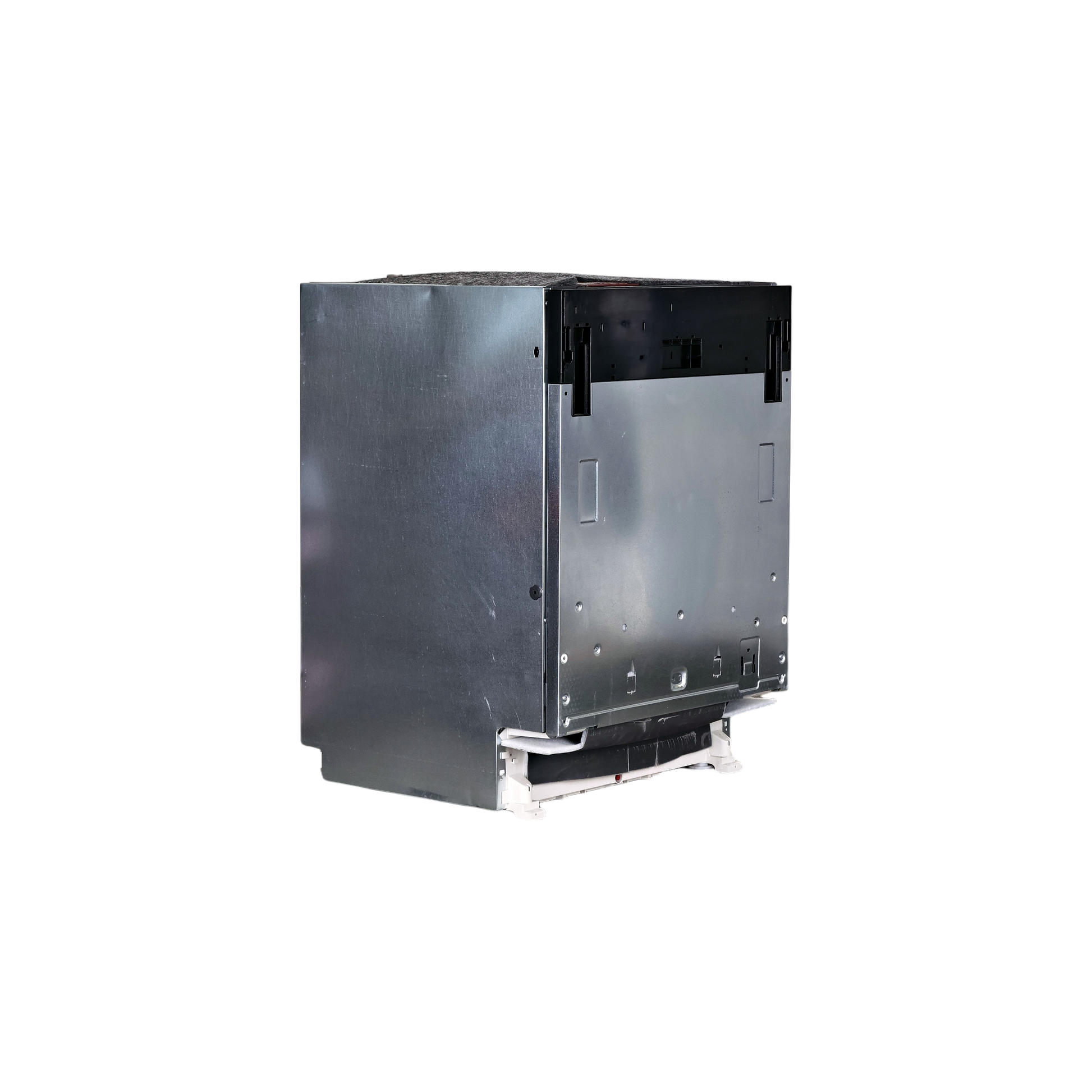 Lave-Vaisselle Encastrable 16 Cvts Reconditionné WHIRLPOOL WH6IB16AM6T0 : vue du côté droit