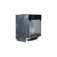 Lave-Vaisselle Encastrable 16 Cvts Reconditionné WHIRLPOOL WH6IB16AM6T0 : vue du côté droit