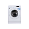 Lave-Linge Hublot 9 kg Reconditionné INDESIT BWE91296XWVFR : vue de face